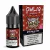 OWLIQ Nikotinsalz 10ml - Spekulatius 20mg/ml
