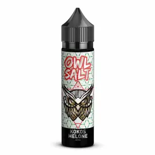 OWL Salt Aroma - Kokos Melone