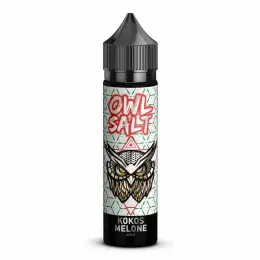 OWL Salt Aroma - Kokos Melone