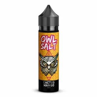 OWL Salt Aroma - Cactus Mango