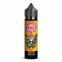 OWL Salt Aroma - Cactus Mango