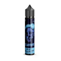 Revoltage Aroma - Black Blueberry
