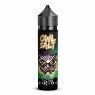 OWL Salt Aroma - Cactus Dragon Razz