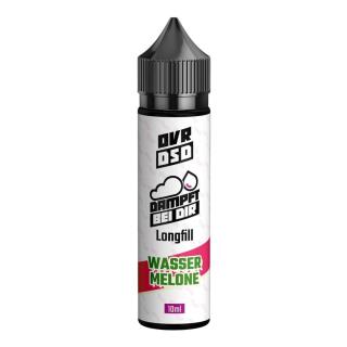 dampftbeidir Overdosed Aroma - Wassermelone