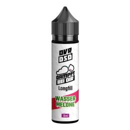 dampftbeidir Overdosed Aroma - Wassermelone