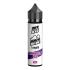 dampftbeidir Overdosed Aroma - Brombeere Ice