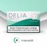 IQOS Delia - Classic Green  - 20 Tabaksticks