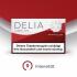 IQOS Delia - Classic Red - 20 Tabaksticks