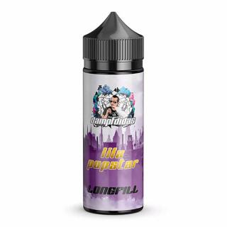 Dampfdidas Aroma - Lila Popstar