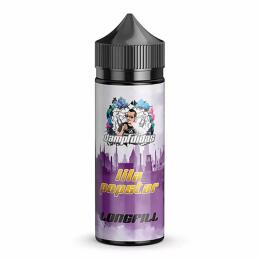 Dampfdidas Aroma - Lila Popstar