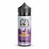 Dampfdidas Aroma - Lila Popstar