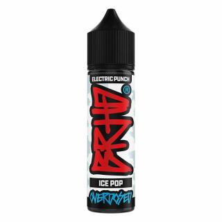 Barehead Overdosed Longfill - Ice Pop