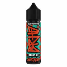 Barehead Overdosed Longfill - Mango Ice
