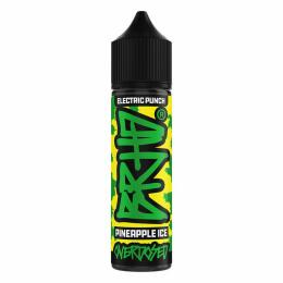 Barehead Overdosed Longfill - Pineapple Ice