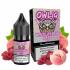 OWLIQ Nikotinsalz 10ml  - White Peach Razz