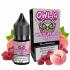 OWLIQ Nikotinsalz 10ml  - White Peach Razz