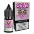 OWLIQ Nikotinsalz 10ml - White Peach Razz 10mg/ml