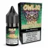 OWLIQ Nikotinsalz 10ml - Cactus Dragon Razz 20mg/ml