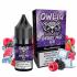 OWLIQ Nikotinsalz 10ml  - Berry Mix Ice
