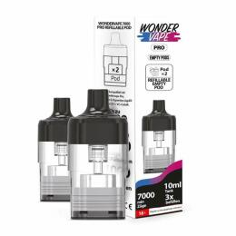 Wondervape 7000 Pro - Ersatzpod