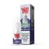 Yeti Summit Nic Salt 10ml - Honeydew Blackcurrant Ice