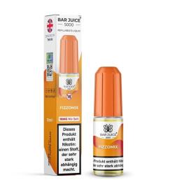 Bar Juice 5000 Nikotinsalz Liquid 10ml - FizzoMix