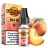 Almassiva Nikotinsalz Liquid 10ml - Big M