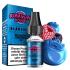 Almassiva Nikotinsalz Liquid 10ml - Blaulicht 10mg/ml