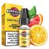 Almassiva Nikotinsalz Liquid 10ml - Ghettolied 17mg/ml