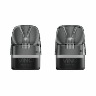 Voopoo Vinci PnP X Leerpod