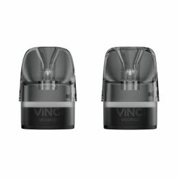 Voopoo Vinci PnP X Leerpod