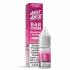 Just Juice Nikotinsalz - Dragonfruit & Raspberry 10ml 10mg/ml