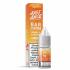 Just Juice Nikotinsalz - Orange & Clementine 10ml 10mg/ml