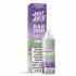 Just Juice Nikotinsalz - Grape Aloe 10ml