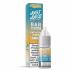 Just Juice Nikotinsalz - Kiwi Passion Orange 10ml 10mg/ml