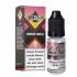 Extreme Flavours Hybrid 10ml Liquid - Erdbeer Vanille