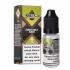 Extreme Flavours Hybrid 10ml Liquid - Erdbeer Vanille Banane