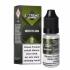 Extreme Flavours Hybrid 10ml Liquid - Green Tea Chai