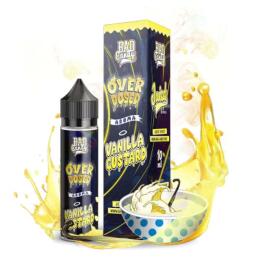 Bad Candy Aroma Overdosed  - Vanilla Custard Longfill