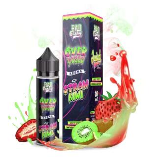 Bad Candy Aroma Overdosed  - Straw Kiwi Longfill