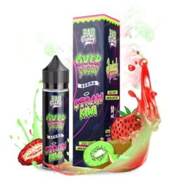 Bad Candy Aroma Overdosed  - Straw Kiwi Longfill