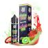 Bad Candy Aroma Overdosed  - Straw Kiwi Longfill