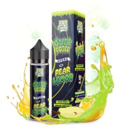 Bad Candy Aroma Overdosed  - Pear Lemon Longfill