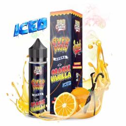 Bad Candy Aroma Overdosed  - Orange Vanilla Iced Longfill