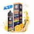 Bad Candy Aroma Overdosed  - Orange Vanilla Iced Longfill