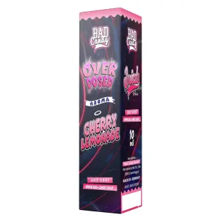 Bad Candy Aroma Overdosed  - Cherry Lemonade