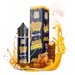 Bad Candy Aroma Overdosed  - Cara Shock Longfill
