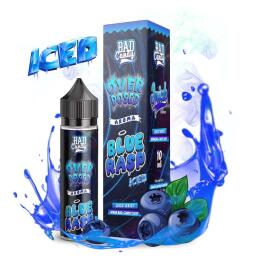 Bad Candy Aroma Overdosed  - Blue Rasp Iced Longfill