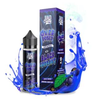 Bad Candy Aroma Overdosed  - Blackcurrant Lemonade Longfill