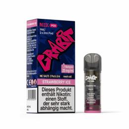 Grabit Nex Elfa Ersatzpods